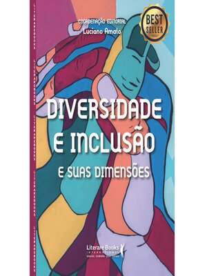 cover image of Diversidade e inclusão